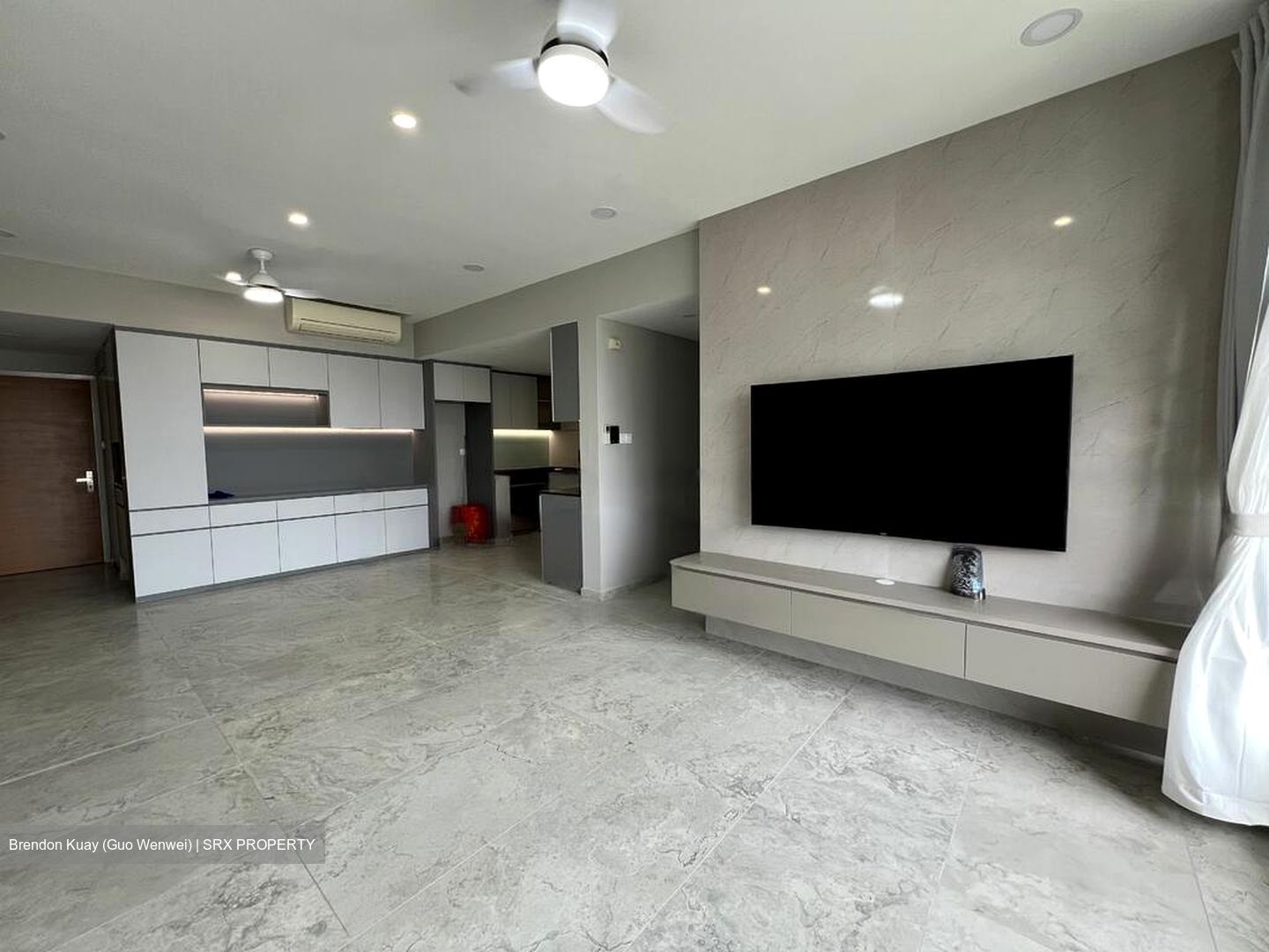 Kerrisdale (D8), Condominium #561149021